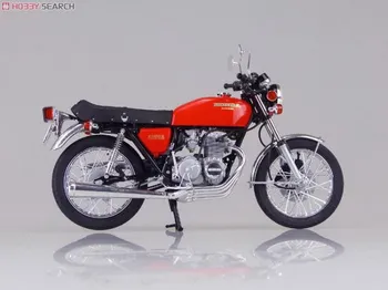 1/12 Honda CB400FOUR Motocicleta 00764 Modelul Cladirii Kituri