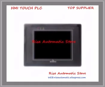 5.6 inch, HMI, Touch Screen LCD MT506TV