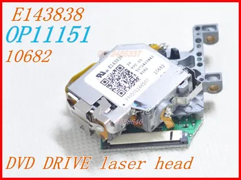 DVD Optică ( E143838 ) OP11151 10682 pentru L G DVD capul laser