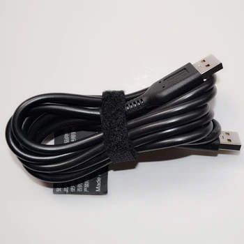 1BUC Cablu USB de Sincronizare Alimentare de Încărcare Încărcător cablu Cablu pentru Lenovo Miix 2 11 11.6 inch Laptop Tableta