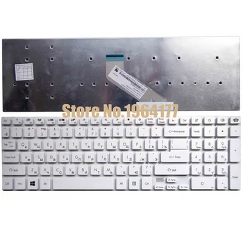 Rusă Tastatura Laptop pentru Packard Bell Easynote TS13 TS11 p5wso TS11hr TS44 LS11 LS13 TS44-SB-611 TS13-HR-590 RU