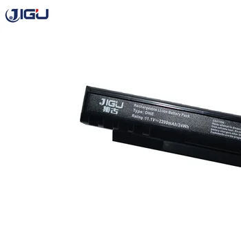 JIGU 3Cells Baterie Laptop Pentru Acer Aspire One A110 A150 ZG5 UM08A31 UM08A71 UM08A72 UM08A73 UM08B74