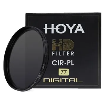 Hoya HD CPL Filtru 58mm 67mm 72mm 77mm 82mm Circular de Polarizare HD CIR-PL Slim Polarizator Pentru Camera Lens made in JAPAN