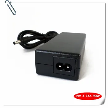 90W Ac Adaptor Încărcător de Alimentare Cablu pentru Samsung R510 R519 R520 R522 R530 R560 R580 R610 AA-PA1N90W Laptop Incarcator Priza
