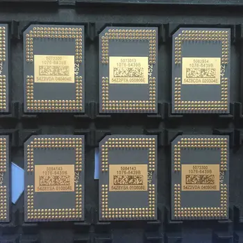 Origrinal 1076-6038B DMD Chip pentru dell 1510x Proiector DLP