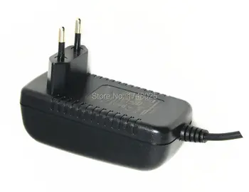 90cm cablu 13.5 v 1.5 a ac adaptor de alimentare 13.5 volti 1.5 amp 1500ma UE mufă de intrare de 100 240v ac 5.5x2.1mm de Alimentare