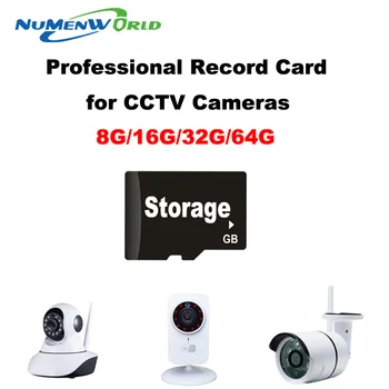 NuMenWorld dispozitive de Memorie video profesionale de stocare card de facilitate de rețea Wireless ip camera