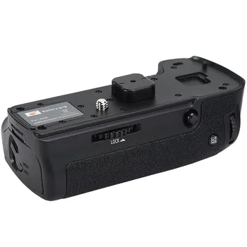 DMW-BGGH5 Grip Baterie pentru Panasonic DMW-GH5 GH5 Camera DMW-BGGH5GK Grip Baterie cu 2.4 G wireless de control de la distanță