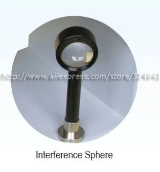 Profesionale 2 buc Per Mulțime conoscope Interferențe Spherer pentru Polariscope - GI-IS01