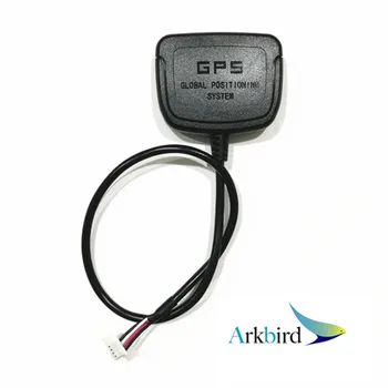 FPV Arkbird GLONASS GPS bazate pe Ublox-M8N M8N modul GPS Compatibil cu FPV Auto Antena Tracker Gimbal AAT