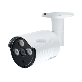 Noul Super Full HD 8CH 3MP Acasă în aer liber, Sistem CCTV Kit 8 Canale Matrice cu LED-uri CCTV AHD 1920P Camera de Securitate de Sistem Kit