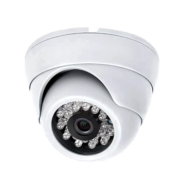 Camera ip 720p Acasă de Securitate CCTV de Supraveghere de Interior Dome Alb Mini Ipcam p2p Sistem Infrarosu HD Cam Suport ONVIF JIENU