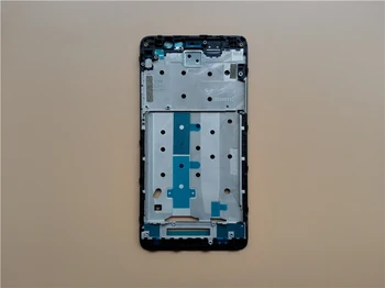 Noul Redmi Note 3 LCD Frontal Carcasa Mijloc Rama Rama Rama Pentru Xiaomi Redmi Note 3 Pro de Piese de schimb Cu Autocolante