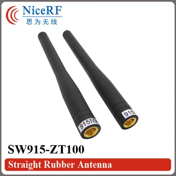 4buc/pachet SW915-ZT100 915MHz Antena cu 2.15 dBi Pentru Transport Gratuit