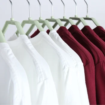 LA COOLMIND casual de vară o-gat maneci scurte moda mens T-shirt 2018 înaltă calitate, cu maneci scurte cool design nou pentru bărbați tricou
