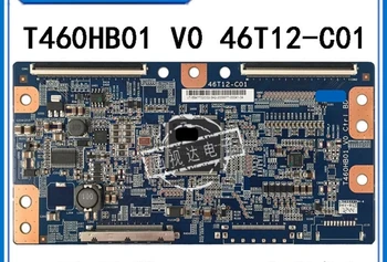 T460HB01 V0 46T12-C01 LCD Logica Consiliului bord pentru 3d-printer LE46M28 T460HVN03.2 T-CON conecta bord