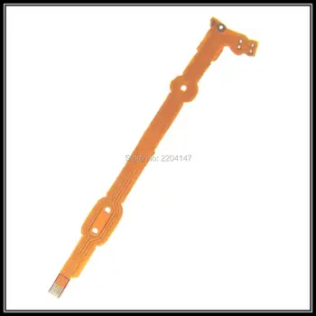 Calitate superioara NOU Diafragma Obiectivului Cablu Flex Pentru SIGMA 24-135 mm 18-135 mm 24-135mm 18-135mm Reparații Parte (Pentru Canon Conector)