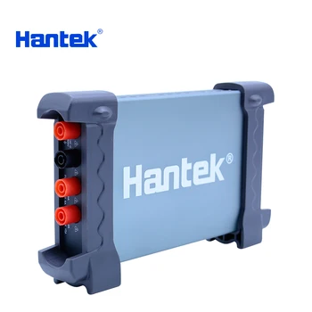 Hantek 365A PC-ul Digital USB data Logger Înregistrator de Date bluetooth furnizori de bustean Multimetru Tensiune Curent Rezistență la Temperatură tester