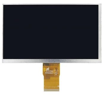 Cablu număr FPC70D5002-D2 ecran LCD display cu LCD 7 inch 50p calculator comprimat
