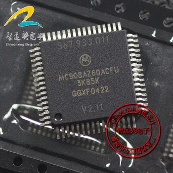5pcs MC908AZ60ACFU 3K85K CPU SOP80 Noi