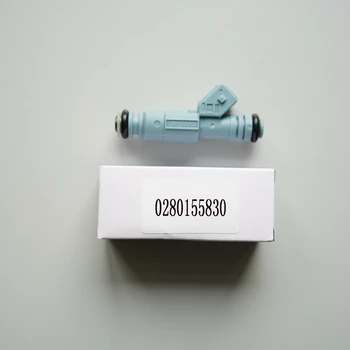 Injector pentru VOLVO C70 / S60 / S70 / S80 / V70 OEM: # 0280155830