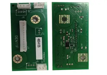 40G4135 Producător unitate chip pentru Lexmark MS710 MX710 MS810 MX810 MS812 MX812 MS811 MX811 MX711 MS711 cartuș de imprimantă cu laser