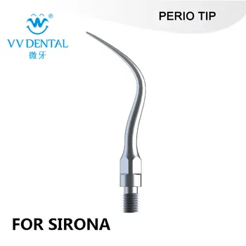 De Asigurare a calității 3pcs/lot PS4(SIRONA:4P) a se Potrivi SIRONA PerioScan&PerioSonic Detartraj Dentar Sfat