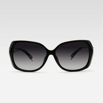 VEITHDIA Femei de Moda de Mare Supradimensionat ochelari de Soare Polarizat Ochelari de Soare Doamnelor de Epocă oculos de sol feminino Pentru Femei VT7011