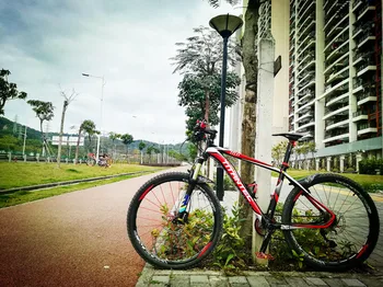 Munte MTB Bicicleta de Noroi Fata-Spate, Eliberare Rapidă Ciclism Biciclete Aripile apărătoarea de Noroi Accesorii