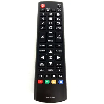 NOUA Telecomanda Originala pentru LG AKB74475480 Înlocui AKB73715603 AKB73715679 AKB73715622 TV LED Fernbedienung