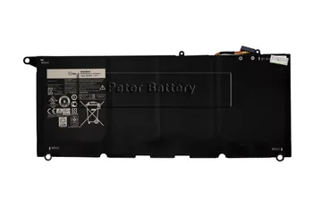 JIGU Baterie Laptop DIN02 JD25G JHXPY RWT1R PENTRU DELL XPS 13 9350 13-934313-9350 13-9350-D1508G