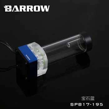 Barrow SPB17-195 de Racire cu Apa Pompa de 17W 960L