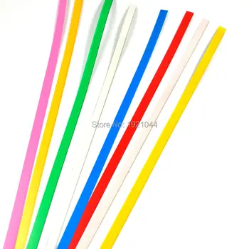 8 culori la Alegere 1.4X60CM Roz el bandă de el wire el bandă pentru model,dispaly,masina,casa,vacanta,decor petrecere cu DC3V invertor