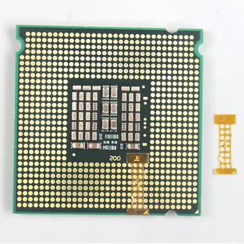 INTEL XEON E5440 CPU INTEL E5440 Procesor (2.83 GHz/12MB/1333MHz/Quad Core) CPU munca pe g41 placa de baza LGA775