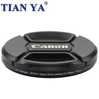 TIANYA 95mm MC UV Tamron obiectiv 150-600 UV sigma150-600 lentilă subțire filtru UV +transport Gratuit de Brand