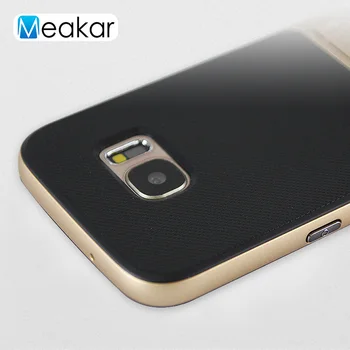 Suportul De Caz 5.1 Pentru Samsung Galaxy S7 Caz Pentru Samsung Galaxy S7 G930 G9300 G935 Mobil Telefon Capacul Din Spate Caz