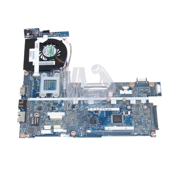 581078-001 KBV00 LA-5221P Placa de baza Pentru HP Probook 5310M Laptop placa de baza DDR3 cu P9300 2.26 GHz CPU