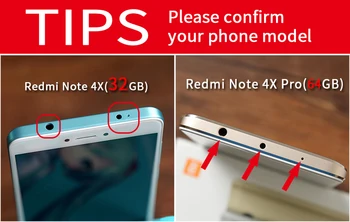 Mofi Pentru Xiaomi redmi Notă 4X ecran protector Pentru Xiaomi redmi Notă 4X ecran protector Pentru Xiaomi redmi Notă 4X sticlă călită