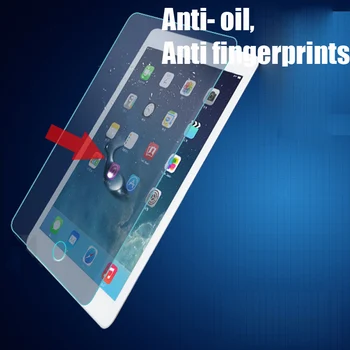 2 buc/Lot Temperat Pahar Ecran Protector Pentru Samsung Galaxy Tab S 10.5