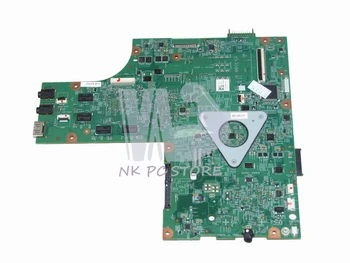 CN-0HNR2M 0HNR2M HNR2M Placa de baza Pentru Dell Inspiron 15R M5010 Laptop placa de baza 48.4HH06.011 HD4650 placa Video Gratuit CPU