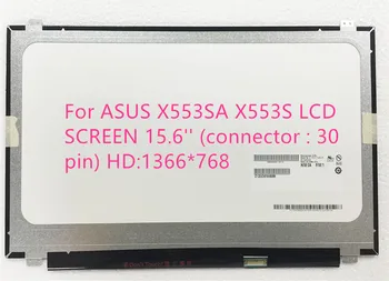 Pentru ASUS X553SA X553S ECRAN LCD de 15.6